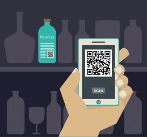 IBN scan to learn how 2D barcodes work IBN scan to learn how 2D barcodes work
